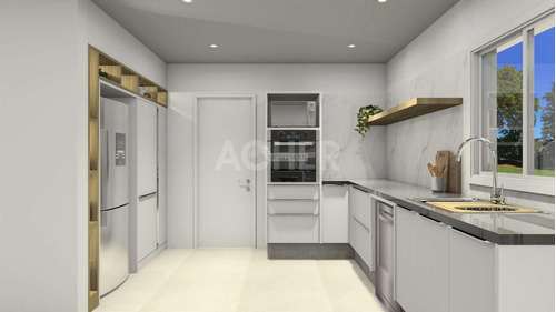 Alquiler Casa 4 Dormitorios Carrasco Manantiales Rambla Ideal Residencial, Empresa Como A Estrenar