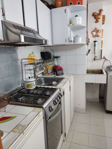 Imagen 14 de 17 de Apartamento En Venta Las Rosas Guatire