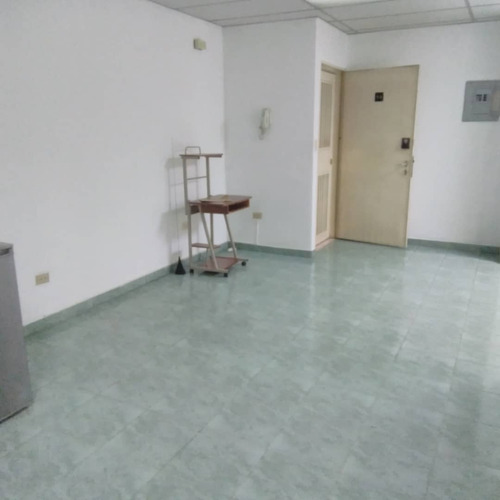 Apartamento En Venta La Candelaria 62m2