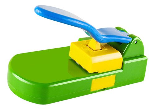 Máquina De Creación De Puzzles, Herramienta Para Verde