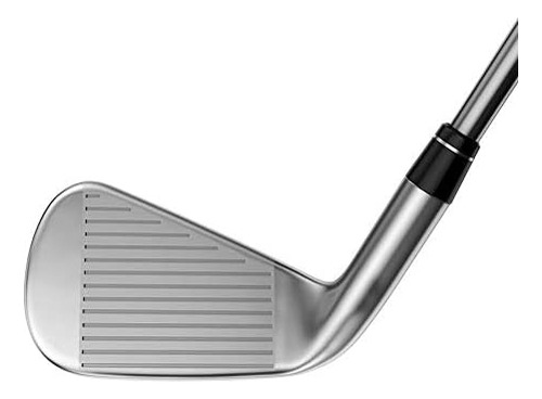 Callaway Golf 2019 Apex Individual Iron, 6 Iron, Left Hand,