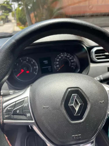 Renault Duster 1.3 Intense Mt 4x4 Outsider