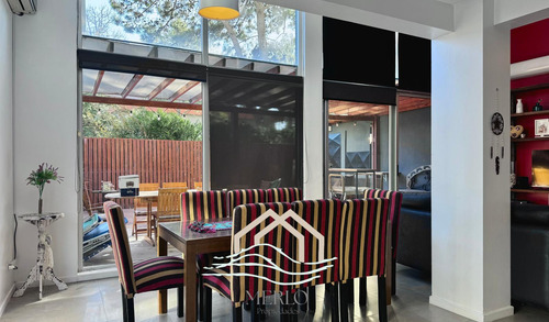 Departamento En Pinamar
