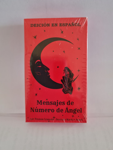 Oráculo Mensaje Número De Ángel