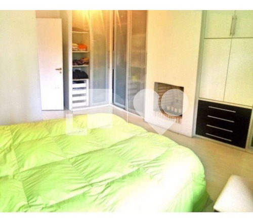 Cobertura De 3 Dormitórios Sendo Um Suite No Bairro Auxiliadora - 28-im416508
