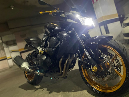 Kawasaki Z 750