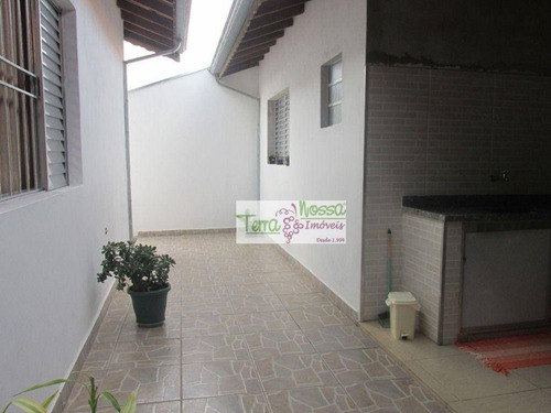 Imagem 2 de 21 de Casa Com 3 Dormitórios À Venda - Terra Nobre - Louveira/sp - Ca1321