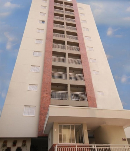 Imagem 1 de 9 de Apartamento 2 Quartos Sao Caetano Do Sul - Sp - Santa Paula - Rm15ap