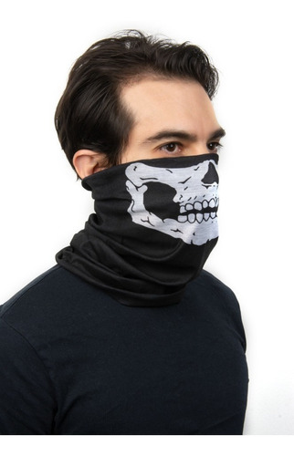 Proteccion Motociclista