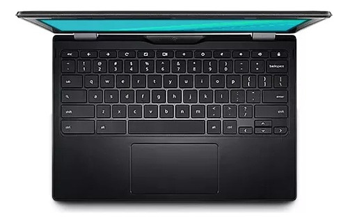 Laptop Acer Chromebook Spin 11 Intel 4gb Touchscreen Tablet (Reacondicionado)