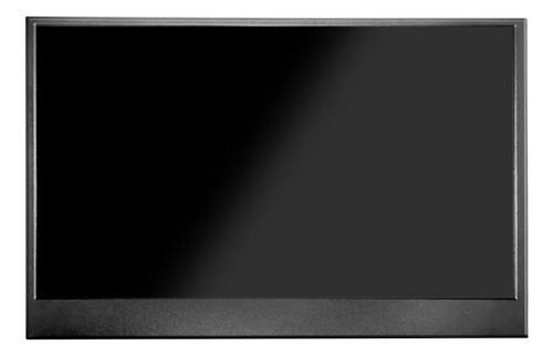 Wanlusiri Mini Monitor De 11,6 Polegadas Tela Raspberry Pi
