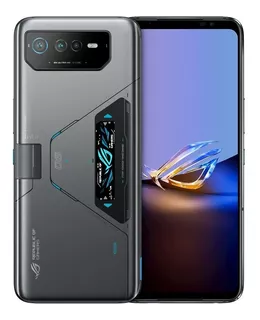 Asus Rog Phone 6d Ultimate Ai2203_d 5g 16gb 512gb Dual Sim