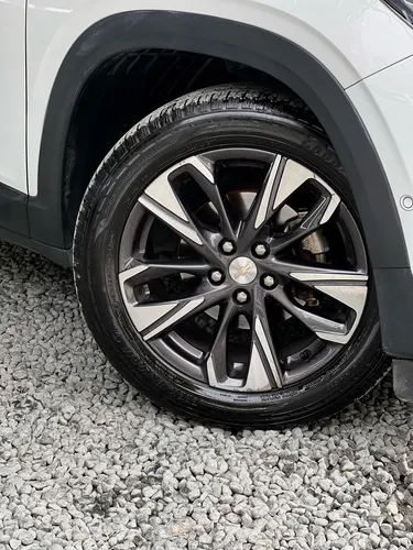 Chevrolet Tracker Premier 2022 1.2