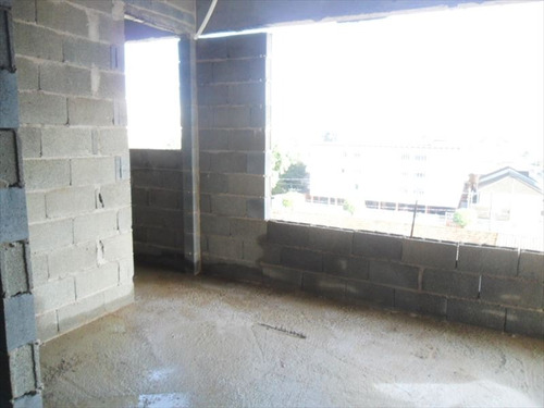 Imagem 13 de 14 de Am24 Apto 2 Dorms- 74 Mil Entrada Parcela Direto Canto Forte