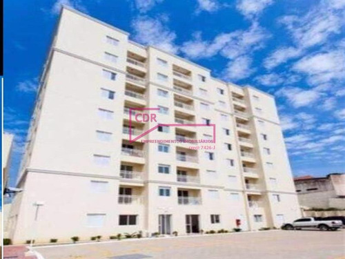Imagem 17 de 21 de Apartamento Vila Monte Santo São Paulo/sp - 1546