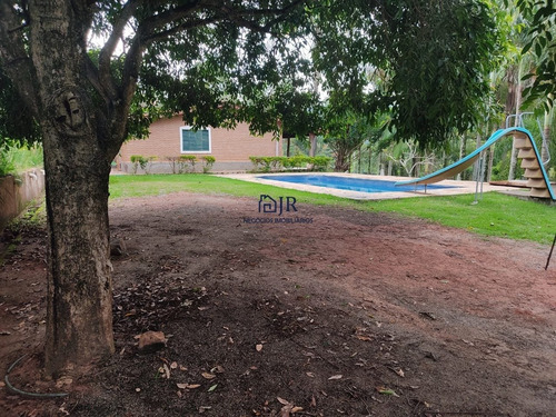 Imagem 12 de 30 de Chacara - Ch00016 - 69738941