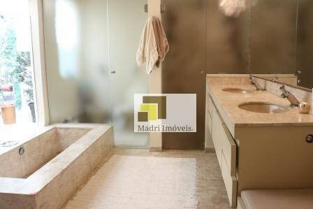 Imagem 14 de 21 de Casa Com 4 Dormitórios À Venda, 421 M² Por R$ 4.900.000,00 - Alto De Pinheiros - São Paulo/sp - Ca0217