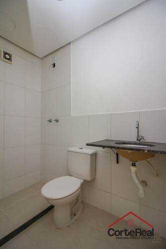 Imagem 8 de 15 de Apartamento - Cristal - Ref: 15820 - V-15820
