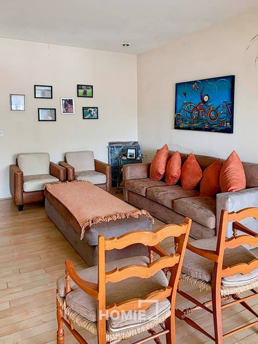 Imagen 1 de 9 de Magnifico Departamento En Santa Fe, 67839