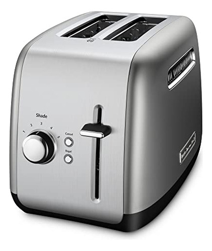 Kitchenaid Kmt2115 Toaster, 2 Slice