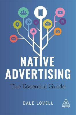Libro Native Advertising - Dale Lovell