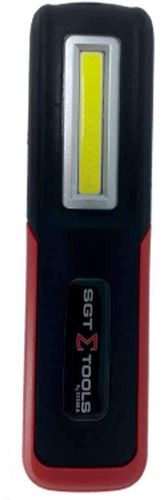 Lanterna Led Cob Recarregável 300lm 10w Sgt-8501 Sigma Tools