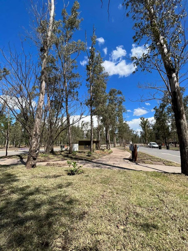 Nuevo Malagueño Lote De 250 M2