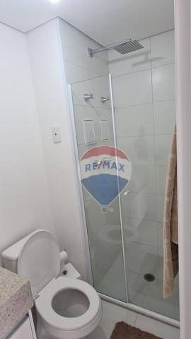 Imagem 2 de 8 de Apartamento Com 1 Dormitório Para Alugar, 35 M² Por R$ 2.300,00/mês - Real Parque - São Paulo/sp - Ap0707