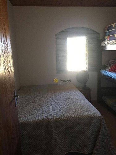 Imagem 30 de 30 de Chácara À Venda, 3300 M² Por R$ 900.000,00 - Ibiúna - Ibiúna/sp - Ch0028