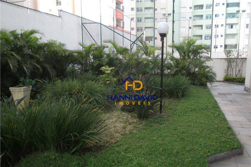 Imagem 26 de 30 de Apartamento Com 3 Dormitórios À Venda, 80 M² Por R$ 769.000,00 - Vila Clementino - São Paulo/sp - Ap2670