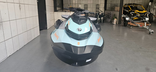 Jetski Sea-doo Wake 170 2023 Com 39h