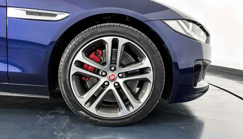 Imagen 13 de 15 de 42343 - Jaguar 2016 Con Garantía At