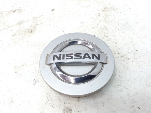 Centro Rin 1  Nissan Armada Mod 04-14