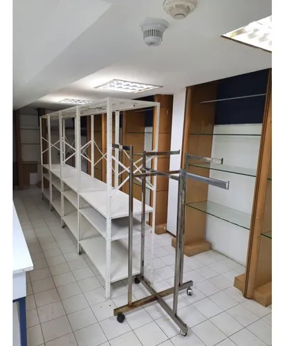 Local En Venta Ccct