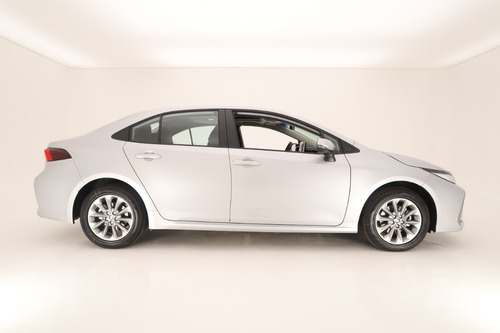 Imagen 6 de 14 de Toyota Corolla Xei Mt 2.0