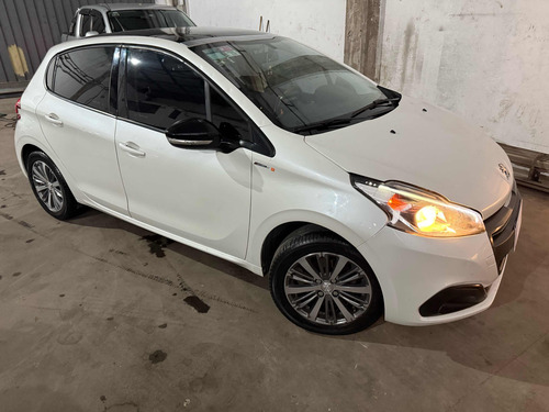 Peugeot 308 1.6hdi Allure