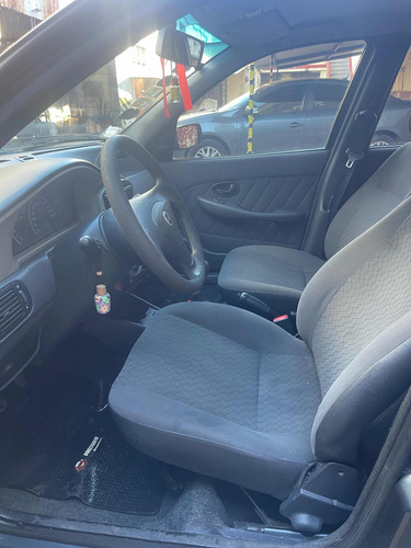 Fiat Palio 1.3 Fire Top