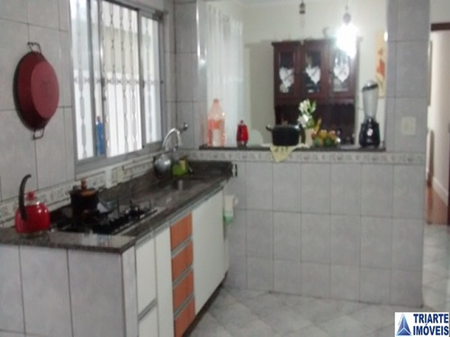 Ref.: 971 - Sobrado Em Osasco Para Venda - V971