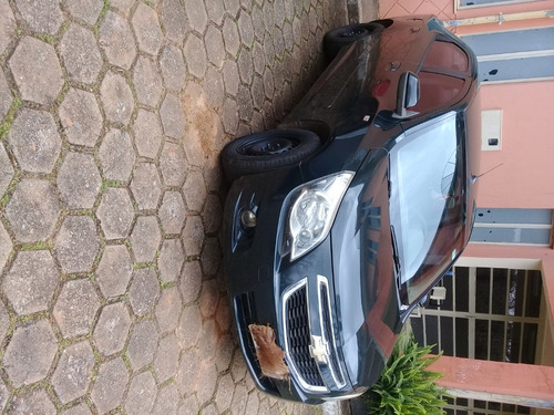 Chevrolet Cobalt 1.4 Lt 8v.13/13