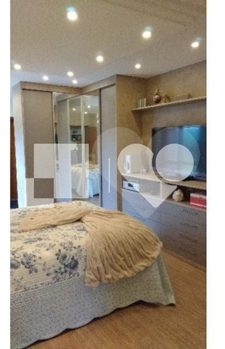 Maravilhosa Casa Em Condomínio Fechado - 28-im412287