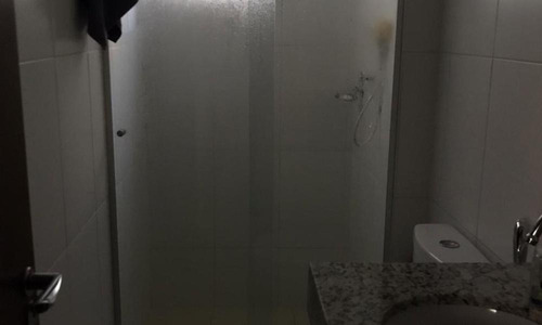 Imagem 13 de 20 de Apartamento No Residencial Reserva Flamboyant - 1559