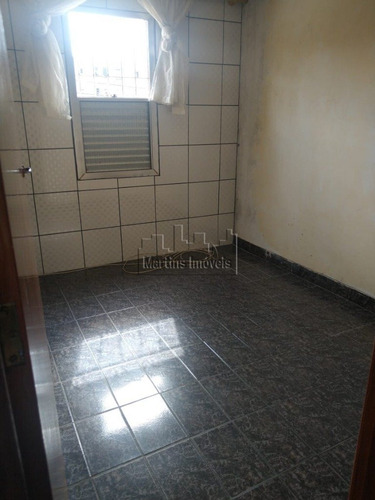 Imagem 4 de 15 de Apartamento - Chacara Santa Etelvina - Ref: 11353 - V-11353