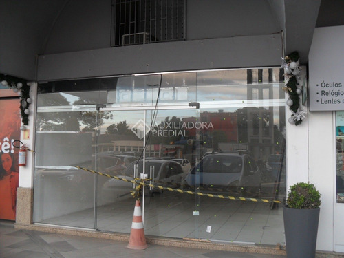 Imagem 6 de 10 de Loja - Centro - Ref: 360011 - L-360011