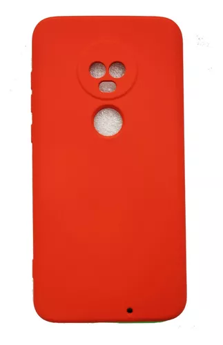 Capinha para celular Motorola Moto G 5G Plus Naruto - Nuvens