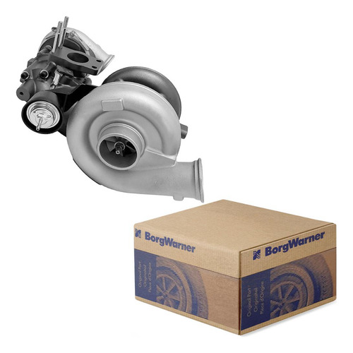 Turbina Motor Constellation 17280 24280 12 A 2017 Borgwarner