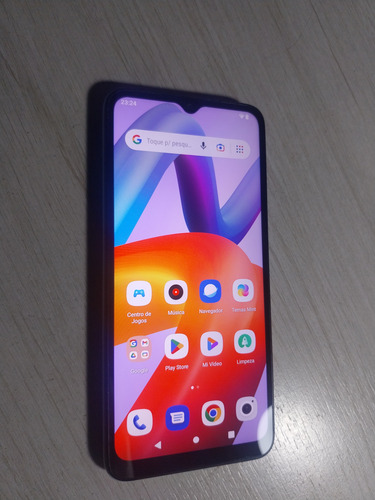 Smartphone Redmi A2 32 Gb Azul (Usado)