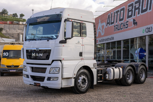 Man 29480 6x4 Cab Xlx Ñé Mb Axor 2644 Actros 2646 2651