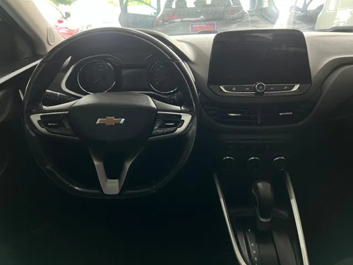 Chevrolet Onix plus LTZ 1.0 Turbo (Aut.)