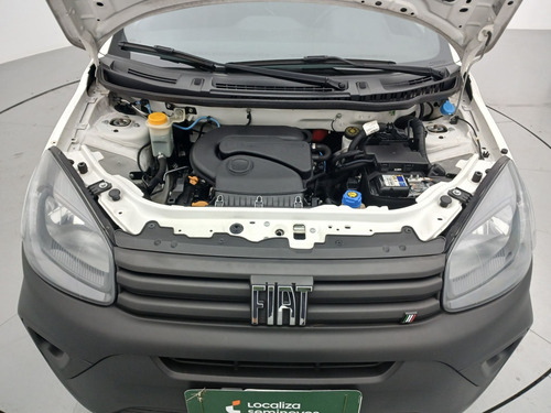 Fiat Fiorino 1.4 MPI FURGÃO ENDURANCE 8V FLEX 2P MANUAL