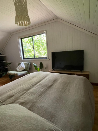 Arrendamos Bonita Casa A Solo 5 Km De Avenida Alemania